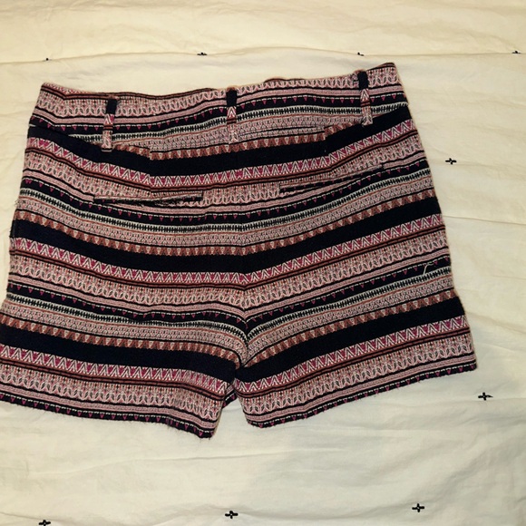LOFT THE RIVIERA SHORT SIZE 6 SHORTS - Picture 5 of 5
